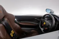 Ferrari Monza din 2022 cu 2.100 km - oferta FER150115 - foto 3