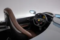 Ferrari Monza din 2022 cu 2.100 km - oferta FER150115 - foto 5