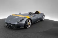 Ferrari Monza din 2022 cu 2.100 km - oferta FER150115 - foto 6