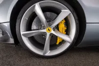 Ferrari Monza din 2022 cu 2.100 km - oferta FER150115 - foto 7