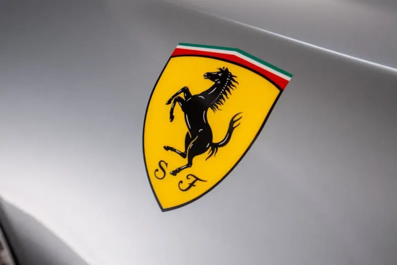 Ferrari Monza din 2022 cu 2.100 km - oferta FER150115 - foto 8