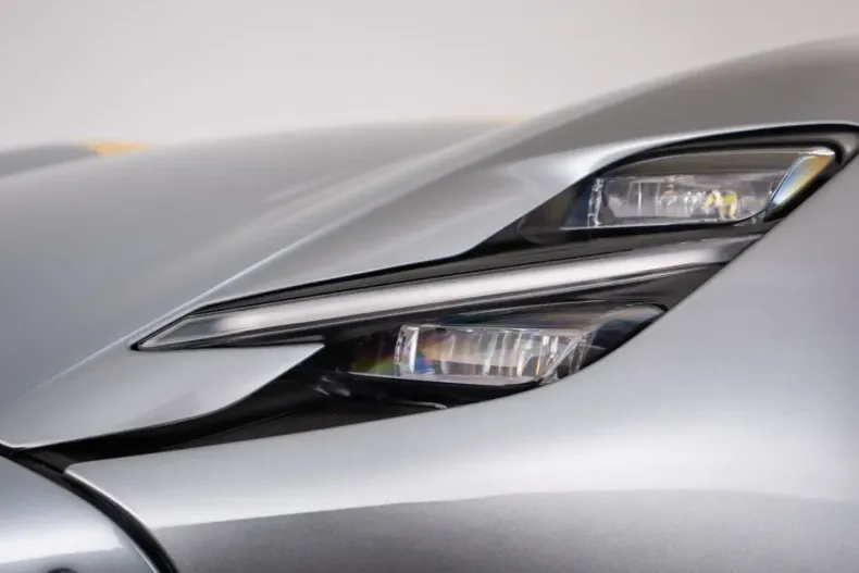 Ferrari Monza din 2022 cu 2.100 km - oferta FER150115 - foto 9