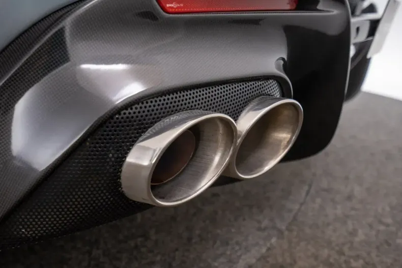 Ferrari Monza din 2022 cu 2.100 km - oferta FER150115 - foto 11