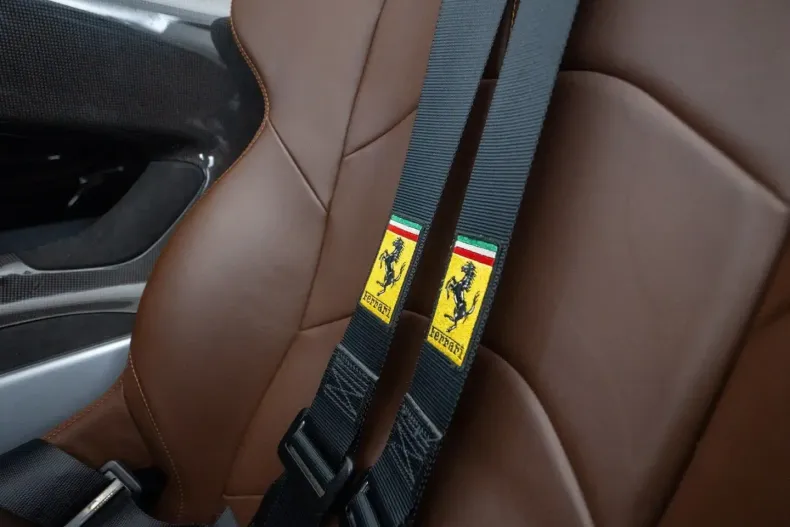 Ferrari Monza din 2022 cu 2.100 km - oferta FER150115 - foto 16