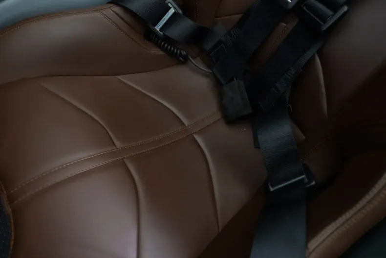 Ferrari Monza din 2022 cu 2.100 km - oferta FER150115 - foto 18