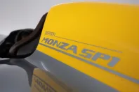 Ferrari Monza din 2022 cu 2.100 km - oferta FER150115 - foto 26