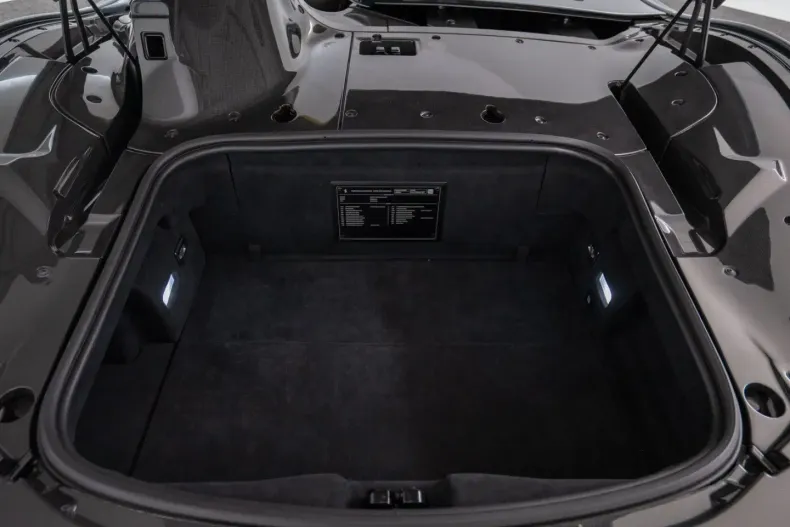 Ferrari Monza din 2022 cu 2.100 km - oferta FER150115 - foto 27