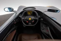 Ferrari Monza din 2022 cu 2.100 km - oferta FER150115 - foto 34