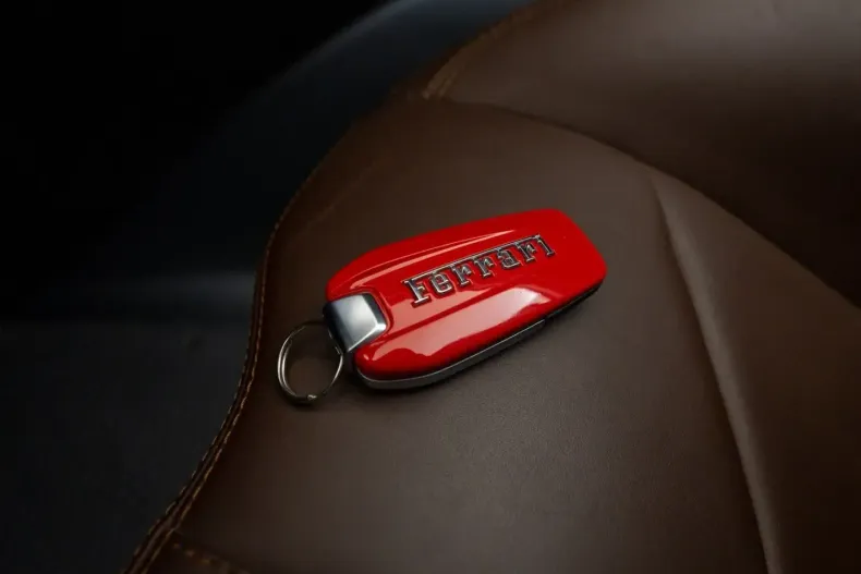 Ferrari Monza din 2022 cu 2.100 km - oferta FER150115 - foto 35