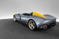 Ferrari Monza din 2022 cu 2.100 km - oferta FER150115 - foto 39