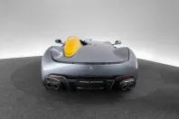 Ferrari Monza din 2022 cu 2.100 km - oferta FER150115 - foto 40