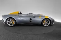 Ferrari Monza din 2022 cu 2.100 km - oferta FER150115 - foto 42