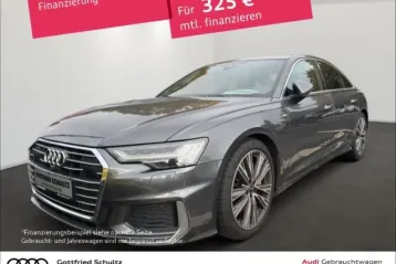 Audi A6 din 2022 - oferta AUD150116