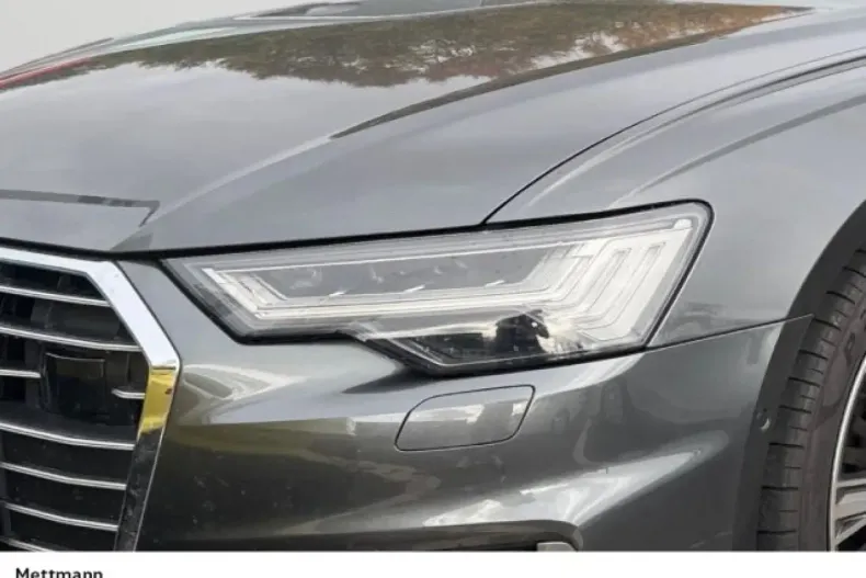 Audi A6 din 2022 cu 88.697 km - oferta AUD150116 - foto 4