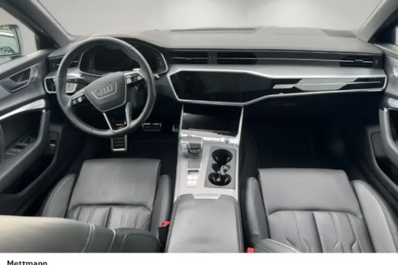 Audi A6 din 2022 cu 88.697 km - oferta AUD150116 - foto 5