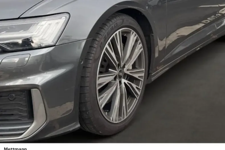 Audi A6 din 2022 cu 88.697 km - oferta AUD150116 - foto 8