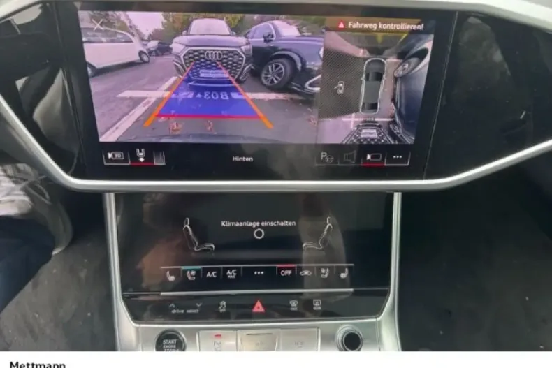 Audi A6 din 2022 cu 88.697 km - oferta AUD150116 - foto 13