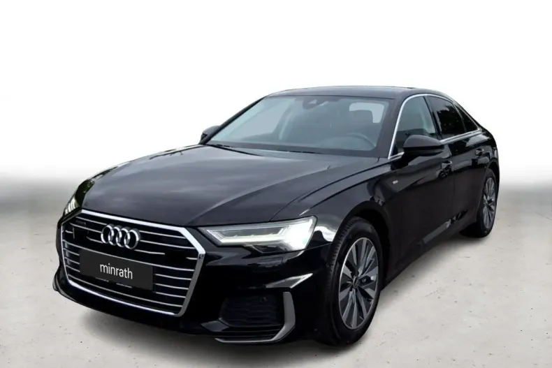 Audi A6 din 2022 cu 81.669 km - oferta AUD150117 - foto 1