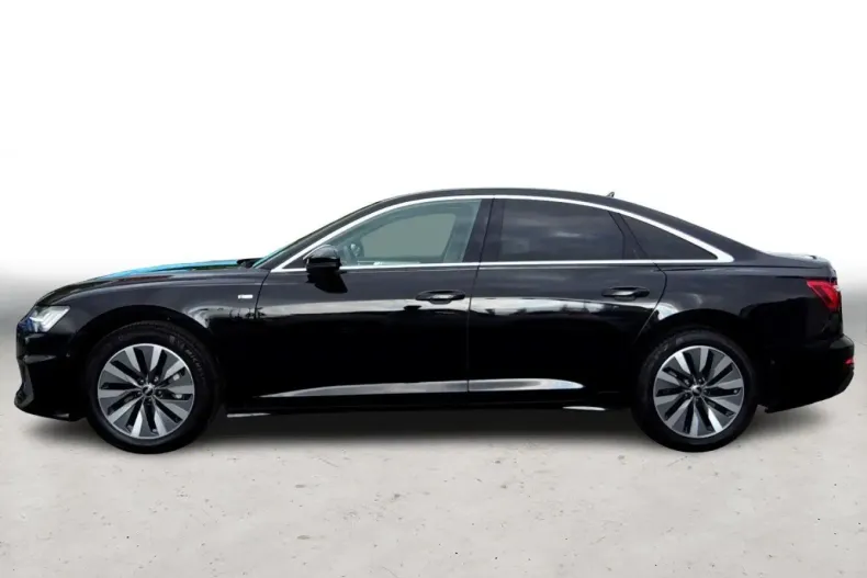 Audi A6 din 2022 cu 81.669 km - oferta AUD150117 - foto 2