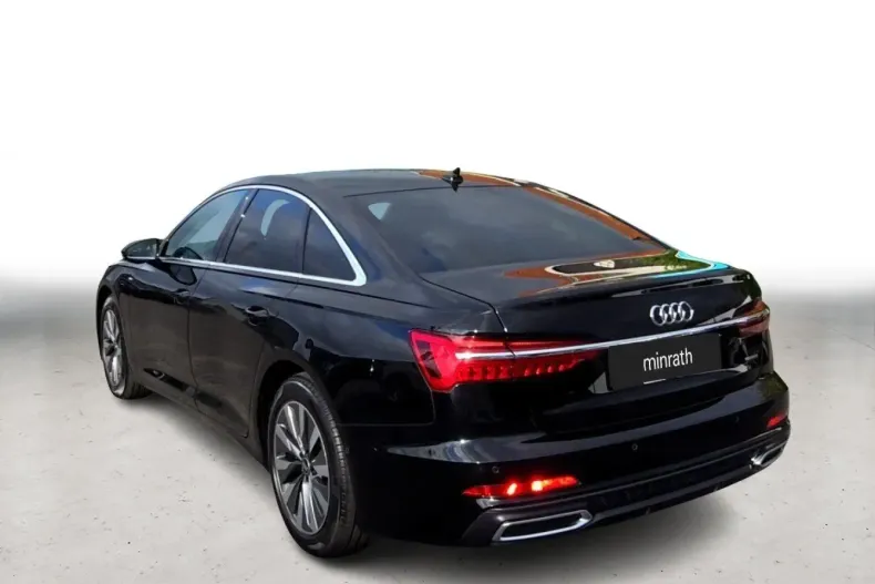 Audi A6 din 2022 cu 81.669 km - oferta AUD150117 - foto 3