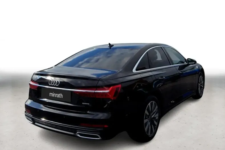 Audi A6 din 2022 cu 81.669 km - oferta AUD150117 - foto 4