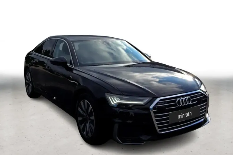 Audi A6 din 2022 cu 81.669 km - oferta AUD150117 - foto 5