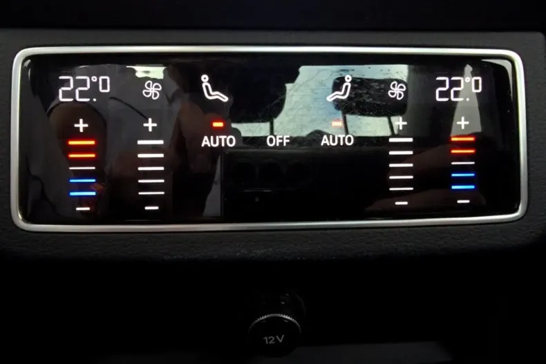 Audi A6 din 2022 cu 81.669 km - oferta AUD150117 - foto 14