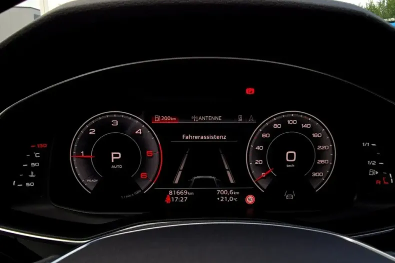 Audi A6 din 2022 cu 81.669 km - oferta AUD150117 - foto 15