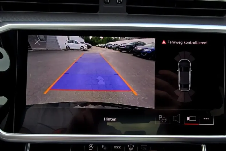 Audi A6 din 2022 cu 81.669 km - oferta AUD150117 - foto 16