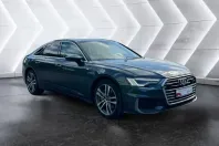 Audi A6 din 2022 cu 47.850 km - oferta AUD150118 - foto 1