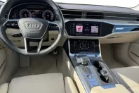 Audi A6 din 2022 cu 47.850 km - oferta AUD150118 - foto 9