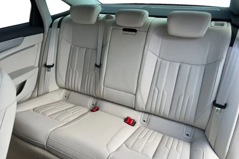 Audi A6 din 2022 cu 47.850 km - oferta AUD150118 - foto 12