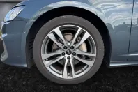 Audi A6 din 2022 cu 47.850 km - oferta AUD150118 - foto 13