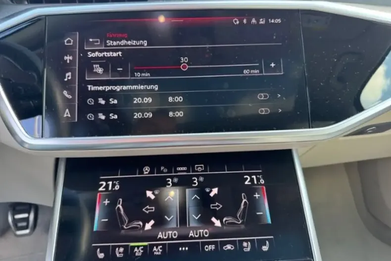 Audi A6 din 2022 cu 47.850 km - oferta AUD150118 - foto 23