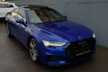Audi A6 din 2022 - oferta AUD150122