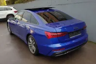 Audi A6 din 2022 cu 55.926 km - oferta AUD150122 - foto 2