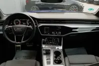 Audi A6 din 2022 cu 55.926 km - oferta AUD150122 - foto 4