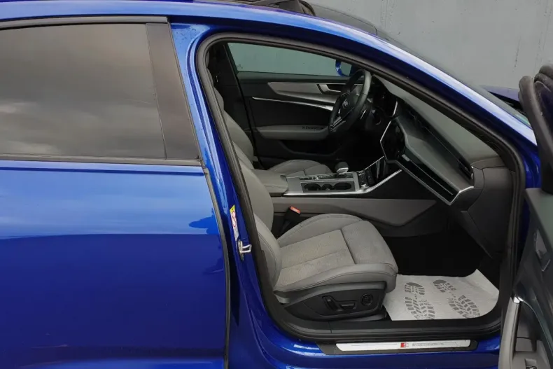 Audi A6 din 2022 cu 55.926 km - oferta AUD150122 - foto 6