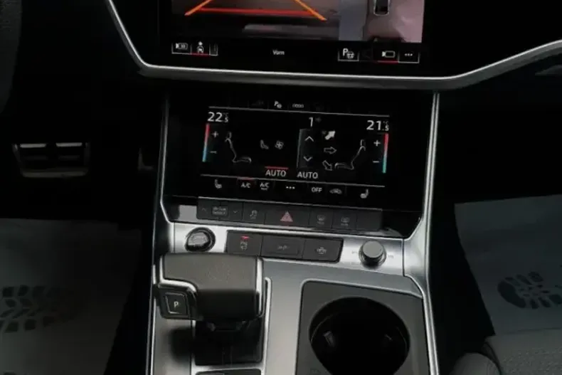 Audi A6 din 2022 cu 55.926 km - oferta AUD150122 - foto 10