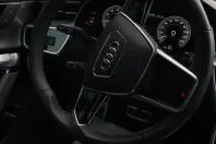 Audi A6 din 2022 cu 55.926 km - oferta AUD150122 - foto 11
