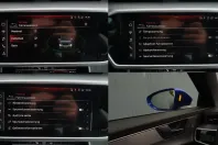 Audi A6 din 2022 cu 55.926 km - oferta AUD150122 - foto 12