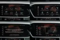 Audi A6 din 2022 cu 55.926 km - oferta AUD150122 - foto 13