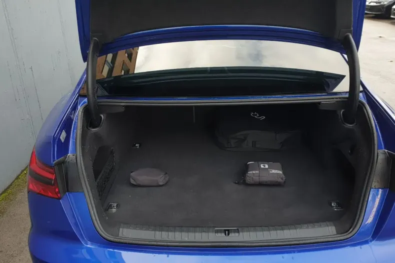 Audi A6 din 2022 cu 55.926 km - oferta AUD150122 - foto 18