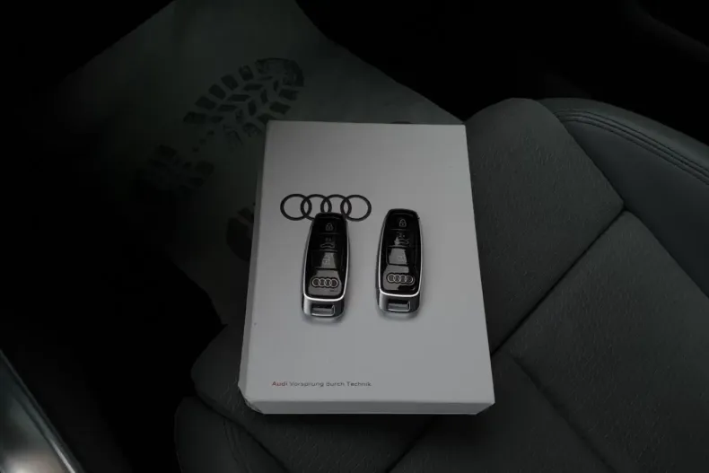 Audi A6 din 2022 cu 55.926 km - oferta AUD150122 - foto 19