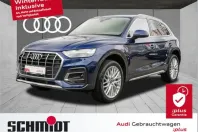Audi Q5 din 2024 cu 14.560 km - oferta AUD150123 - foto 1