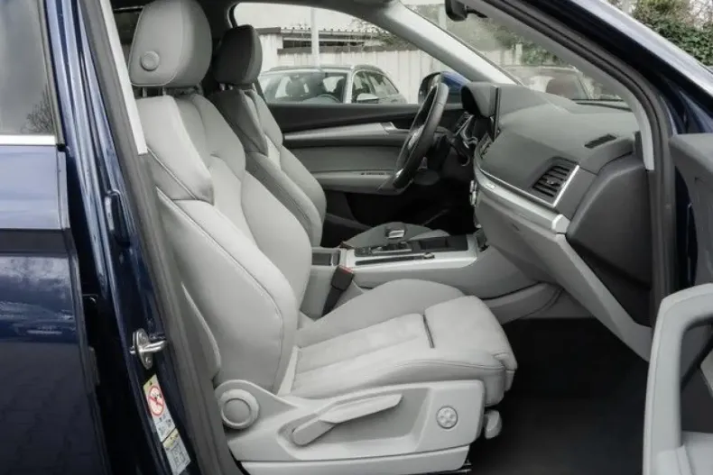 Audi Q5 din 2024 cu 14.560 km - oferta AUD150123 - foto 6