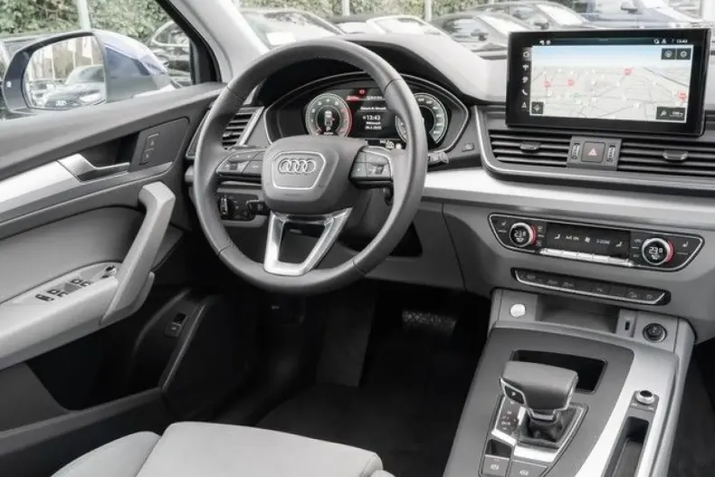 Audi Q5 din 2024 cu 14.560 km - oferta AUD150123 - foto 7