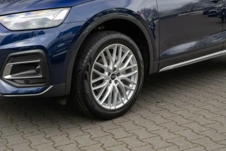 Audi Q5 din 2024 cu 14.560 km - oferta AUD150123 - foto 9