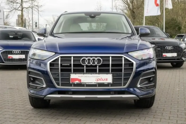 Audi Q5 din 2024 cu 14.560 km - oferta AUD150123 - foto 10