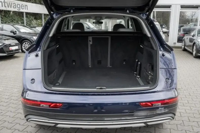 Audi Q5 din 2024 cu 14.560 km - oferta AUD150123 - foto 12